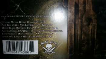 LP Bolt Thrower: Honour - Valour - Pride LTD