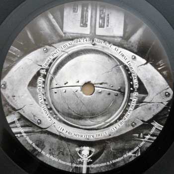 LP Bolt Thrower: Those Once Loyal LTD