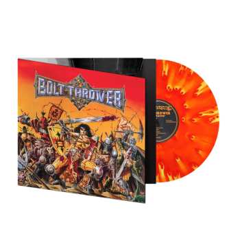 LP Bolt Thrower: Warmaster CLR | LTD