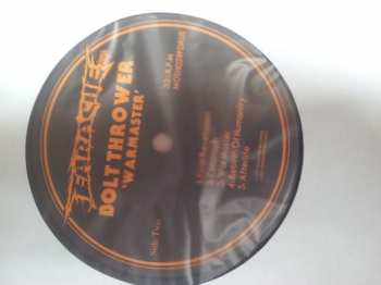 LP Bolt Thrower: War Master