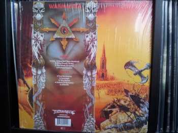 LP Bolt Thrower: War Master