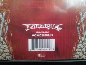 LP Bolt Thrower: War Master