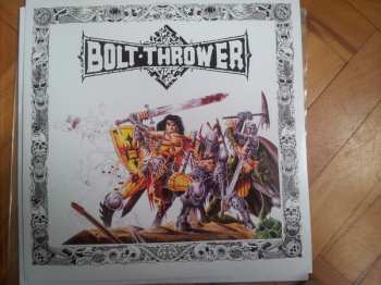 LP Bolt Thrower: War Master