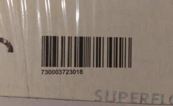 LP Bomb The Bass: Future Chaos