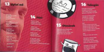 CD Bombarďák: 3FO3
