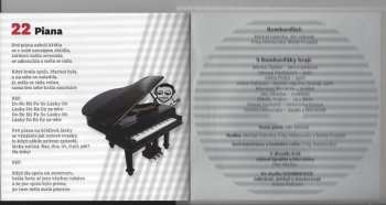 CD Bombarďák: Luděk