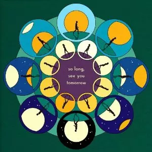 Bombay Bicycle Club: So Long, See You Tomorrow