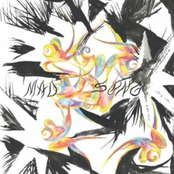 Album Bombay Lunatic Asylum: Mad Song