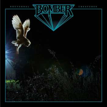 LP Bomber: Nocturnal Creatures