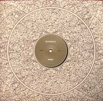 LP Bombino: Deran