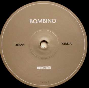 LP Bombino: Deran