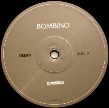 LP Bombino: Deran