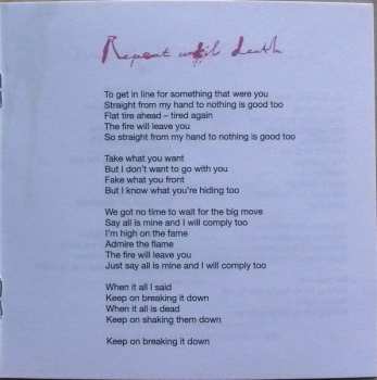 CD Bombus: Repeat Until Death LTD | DIGI