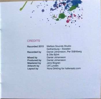 CD Bombus: Repeat Until Death LTD | DIGI