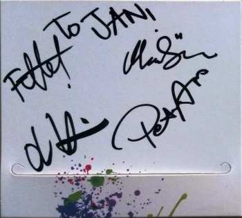 CD Bombus: Repeat Until Death LTD | DIGI