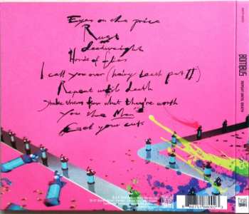 CD Bombus: Repeat Until Death LTD | DIGI