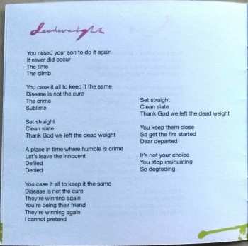 CD Bombus: Repeat Until Death LTD | DIGI