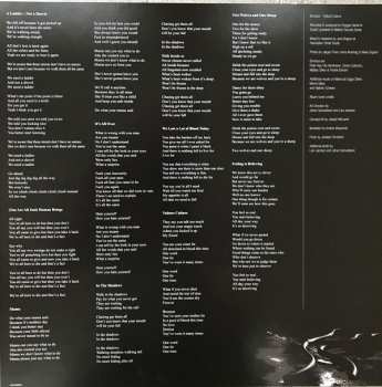 LP/CD Bombus: Vulture Culture