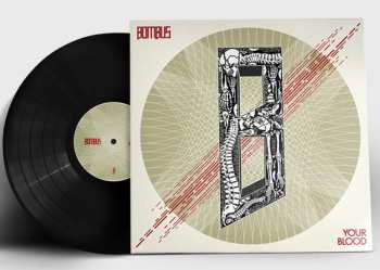 LP Bombus: Your Blood