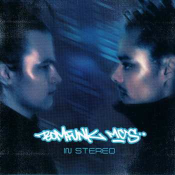 Album Bomfunk MC's: In Stereo