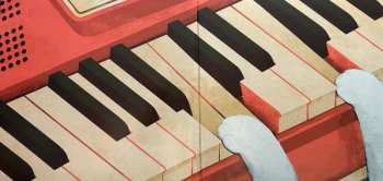 LP Bon Enfant: Demande Spéciale