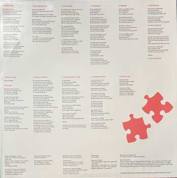 LP Bon Enfant: Demande Spéciale