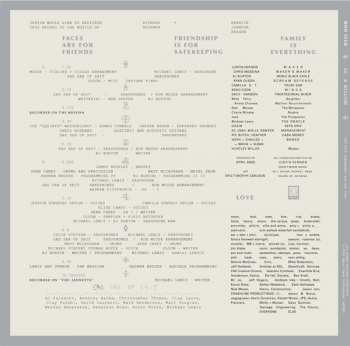 LP Bon Iver: 22, A Million