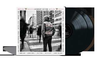 LP Bon Jovi: Forever (legendary Edition)
