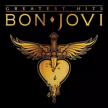 Bon Jovi: Greatest Hits - The Ultimate Collection