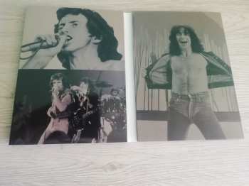 7CD/DVD/Caja Bon Scott: Legend of Ac/dc