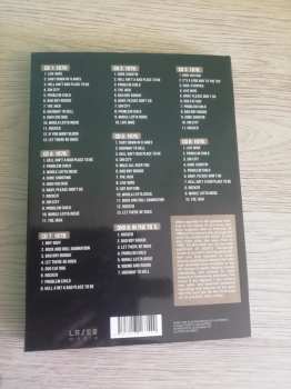 7CD/DVD/Caja Bon Scott: Legend of Ac/dc