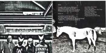 CD Bondage Fairies: Bondage Fairies