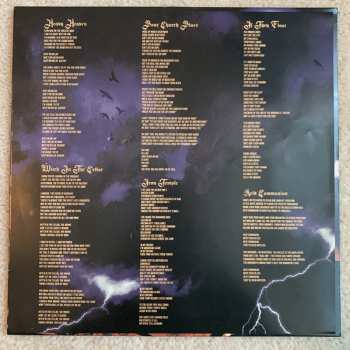 LP Bone Church: Acid Communion