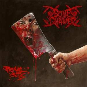 CD Bone Gnawer: Primal Cuts