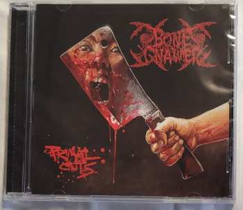 CD Bone Gnawer: Primal Cuts