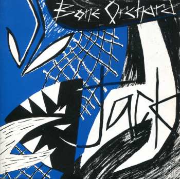 Album Bone Orchard: Jack