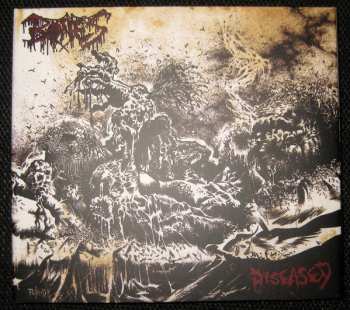 CD Bones: Diseased