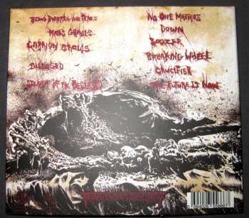CD Bones: Diseased