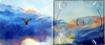 LP Bones of Minerva: Blue Mountains