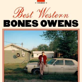 CD Bones Owens: Best Western