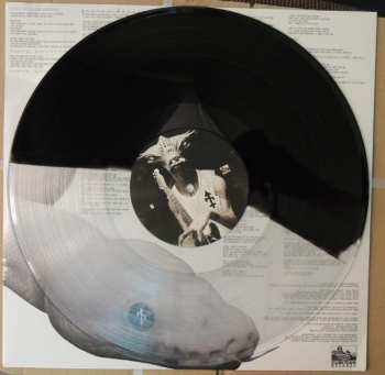 LP Bones: Bones UK CLR