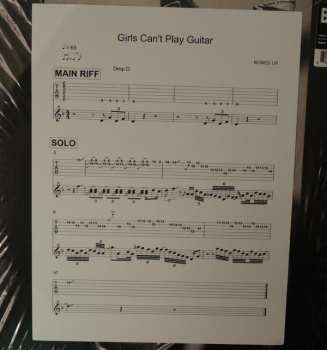 LP Bones: Bones UK CLR