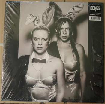 LP Bones: Bones UK CLR