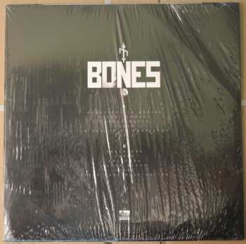 LP Bones: Bones UK CLR