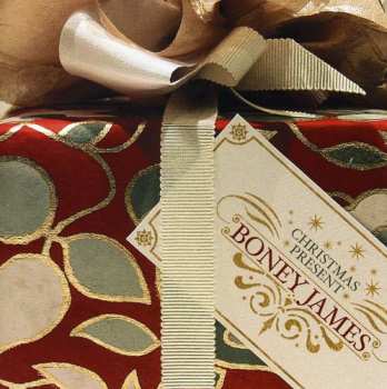 Album Boney James: Christmas Present
