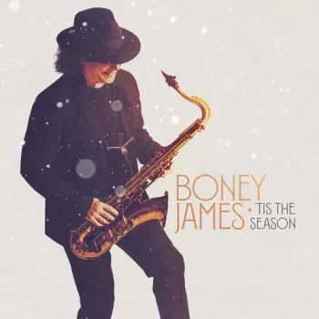 Boney James: 'tis The Season