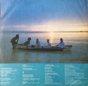 LP Boney M.: Boonoonoonoos