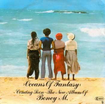 SP Boney M.: Hooray! Hooray! It's A Holi-Holiday