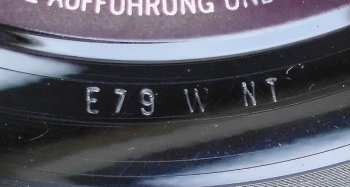 SP Boney M.: Hooray! Hooray! It's A Holi-Holiday / Ribbons Of Blue