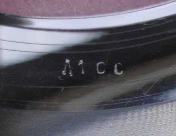 SP Boney M.: Hooray! Hooray! It's A Holi-Holiday / Ribbons Of Blue